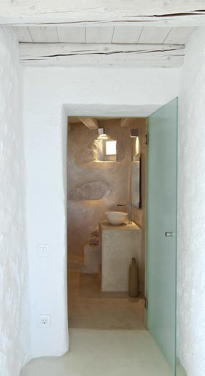 Melanopetra Boutique Apartments Emporeiós Rum bild
